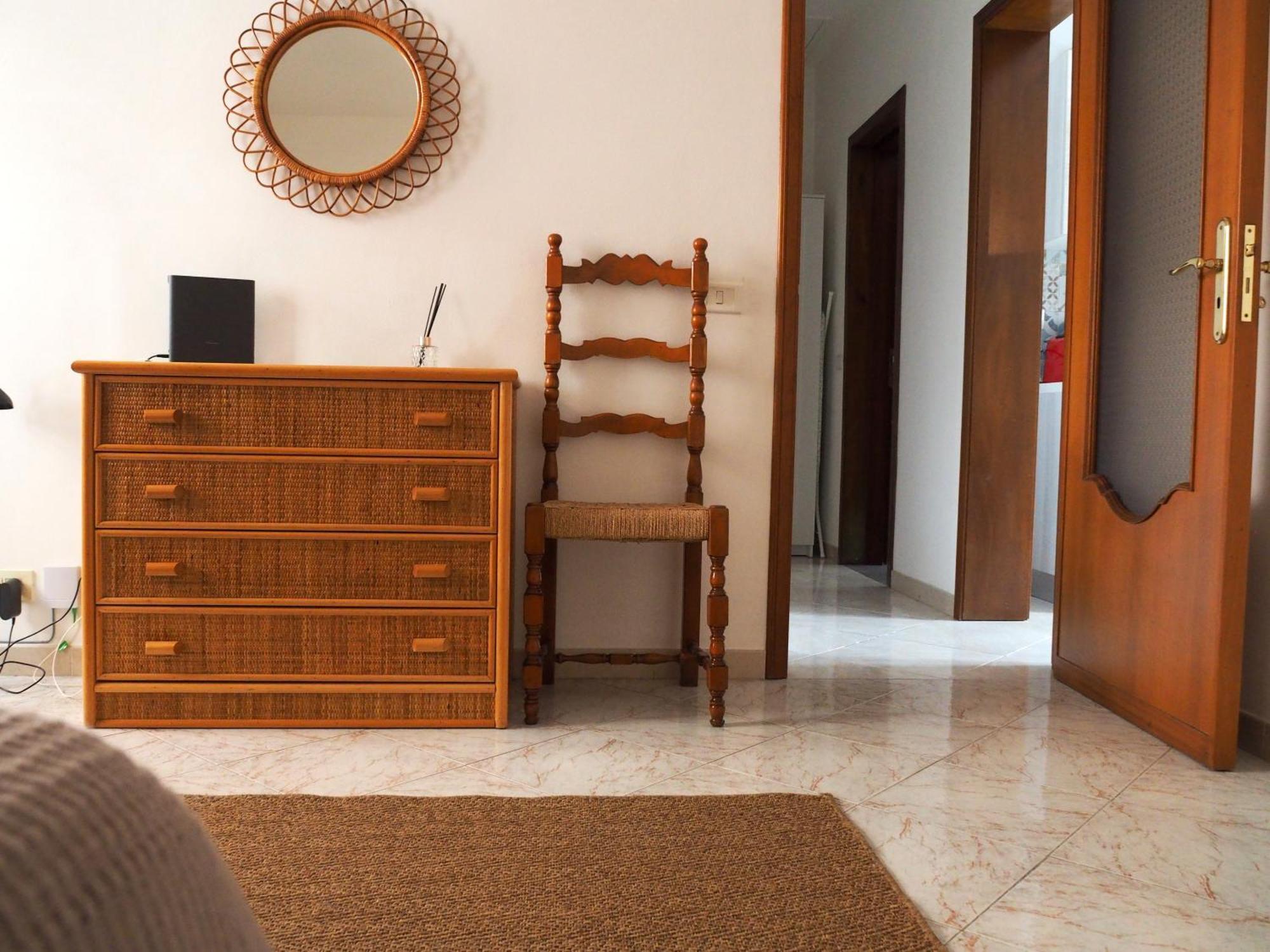 Muscaloru Rooms Catânia Exterior foto