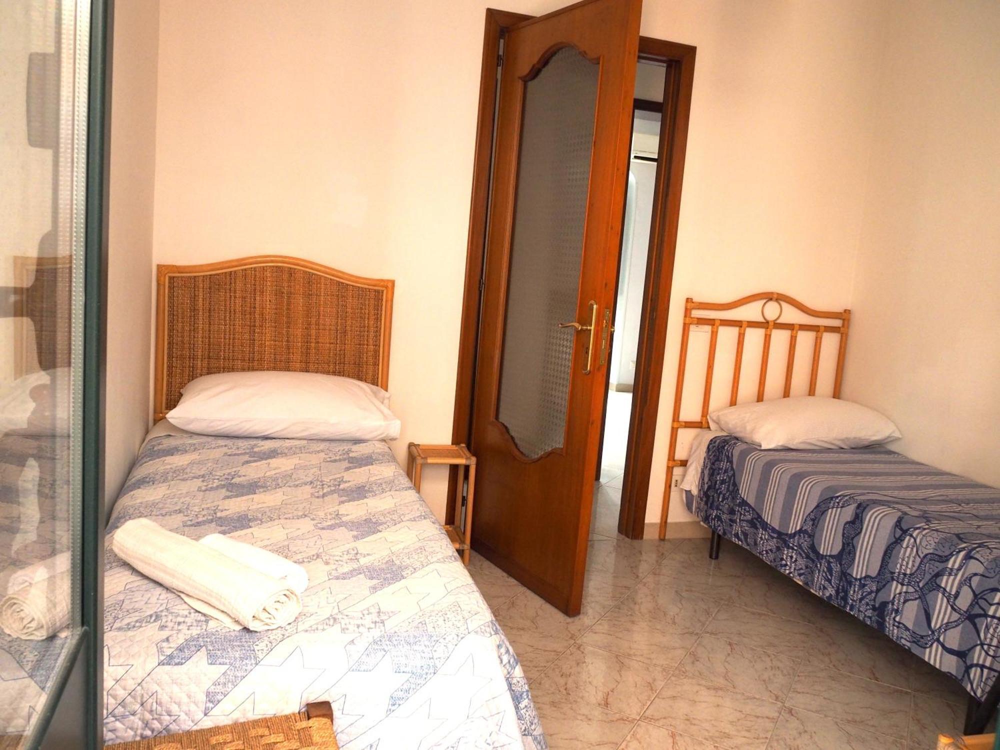 Muscaloru Rooms Catânia Exterior foto