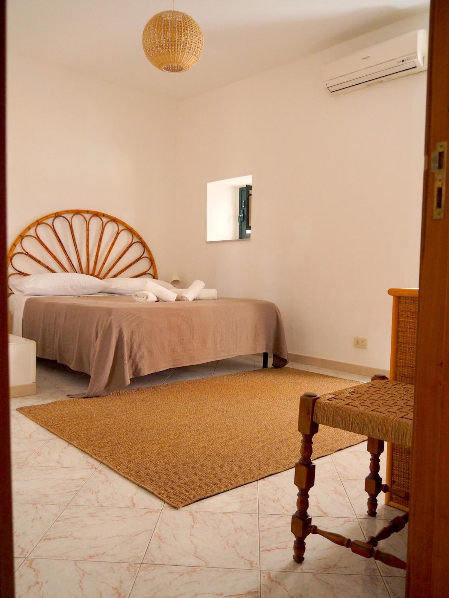 Muscaloru Rooms Catânia Exterior foto